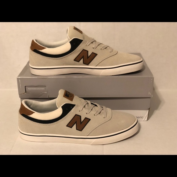 new balance numeric 225